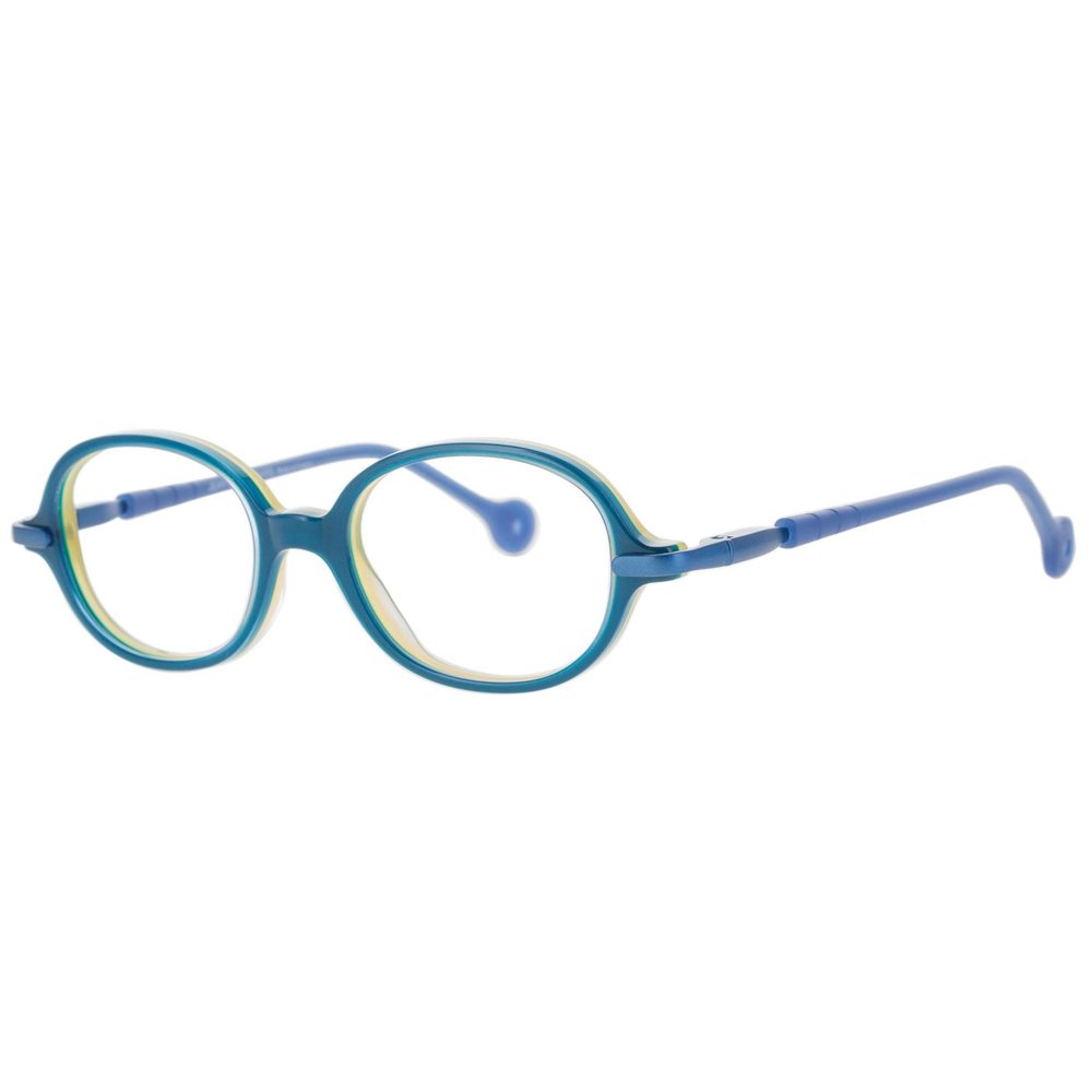 Lafont CIRQUE Eyeglasses 3181E Blue 44mm